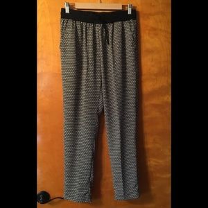 Darjoni Printed Pants🖤